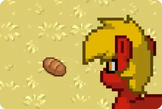 🥖 emoji мама я гей @buterrka Telegram sticker 7 of 50