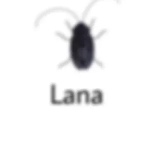 🌟 emoji Bugs Telegram sticker 17 of 99