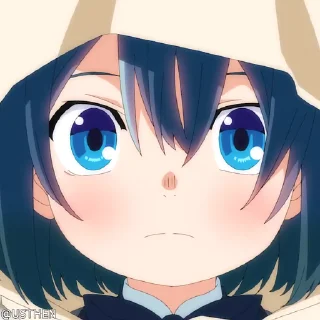 😐 emoji @usthen Rise in the World Telegram sticker 15 of 27