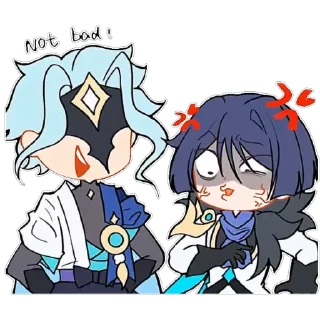 😎 emoji 𝘿𝙤𝙩𝙩𝙤𝙎𝙘𝙖𝙧𝙖 4𝙚𝙫𝙚𝙧! ⁽ⁿᵒᵗ⁾ Telegram sticker 18 of 60