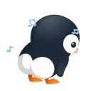 🍑 emoji @Cold Middleman Telegram sticker 16 of 37