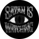 👁 emoji Love Satan Telegram sticker 21 of 36