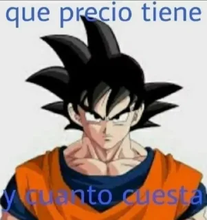💰 emoji Dragon Ball Telegram sticker 5 of 29