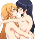 👩‍❤️‍💋‍👩 emoji @reich’s Stickers 2 Telegram sticker 23 of 111