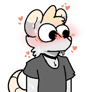 😳 emoji Poss Stickers 2 Telegram sticker 12 of 56