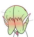 😳 emoji Nord's Stickers 2 Telegram sticker 9 of 120