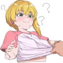 ❓ emoji @reich’s Stickers 2 Telegram sticker 18 of 111