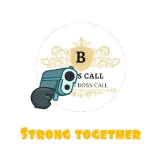 💪 emoji Stickers @GBLse | @GBListing +99 CEX Listing | Cheap | Trust 🇦🇪 Telegram sticker 18 of 20