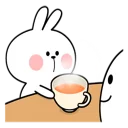 🍹 emoji Miku Telegram sticker 6 of 103