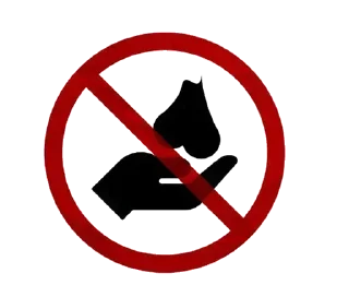 🚫 emoji H Telegram sticker 22 of 38