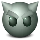 😠 emoji V@)-(iD Telegram sticker 9 of 93