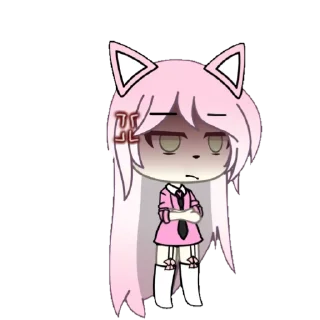😡 emoji мурка Telegram sticker 7 of 18