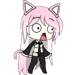 😱 emoji мурка Telegram sticker 15 of 18