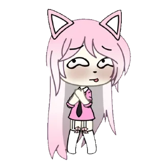 🤪 emoji мурка Telegram sticker 8 of 18
