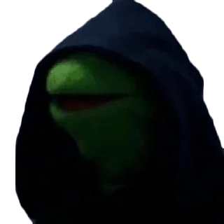 😡 emoji Kermit @FranceCanal Telegram sticker 14 of 34