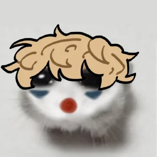 🥺 emoji sbghamsters Telegram sticker 8 of 11