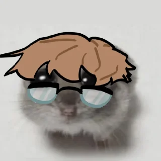 🥺 emoji sbghamsters Telegram sticker 10 of 11