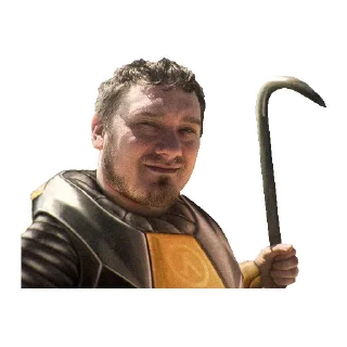🙃 emoji Андрей Нифёдов Telegram sticker 8 of 17