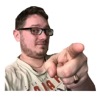 🥸 emoji Андрей Нифёдов Telegram sticker 13 of 17