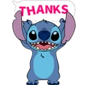 😊 emoji Stitch Telegram sticker 23 of 113