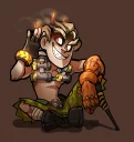 ✨ emoji Overwatch Telegram sticker 16 of 54
