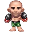 🥊 emoji @jpzgj @jpzhk 知识 @jpzmk @dhgjdb 社区 @pc66pc @dh_jt Telegram sticker 19 of 133