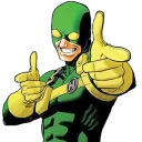 👈 emoji Italian HYDRA Telegram sticker 5 of 35