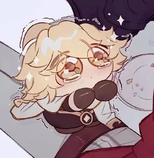 🌟 emoji 🫧𓇼𝘈𝘦𝘵𝘩𝘦𝘳✩‧₊˚🎐 :: @akaDipper Telegram sticker 3 of 60
