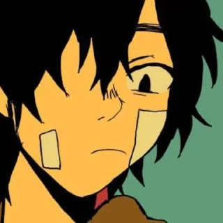 🗞 emoji ray @justsomebullshit Telegram sticker 20 of 100