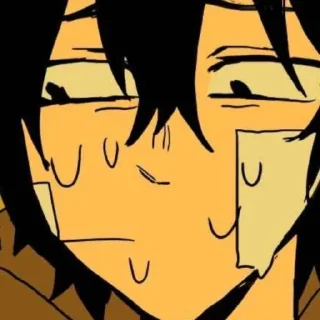 🗞 emoji ray @justsomebullshit Telegram sticker 24 of 100