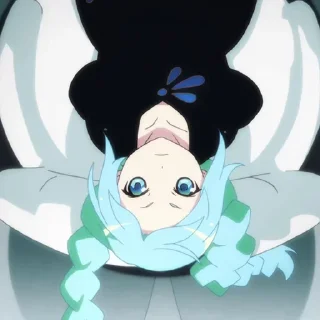 Sticker from George