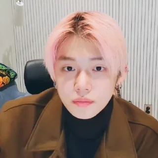 🪷 emoji ˓˓ Yeonjun , @TXTPackss . Telegram sticker 16 of 40