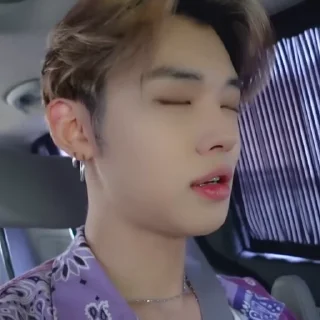 🌊 emoji yeonjun ، @txtpackss Telegram sticker 8 of 50