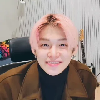 Sticker from ˓˓ Yeonjun , @TXTPackss .