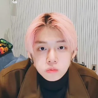 🪷 emoji ˓˓ Yeonjun , @TXTPackss . Telegram sticker 12 of 40