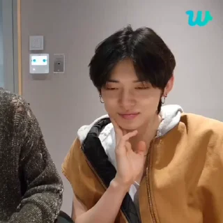 🥟 emoji yeonjun ، @txtpackss Telegram sticker 13 of 45