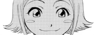 😁 emoji Bleach Soul Society(@bleach_ita_193) Telegram sticker 19 of 120