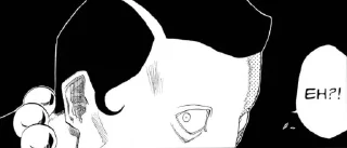 Sticker from Bleach Soul Society(@bleach_ita_193)