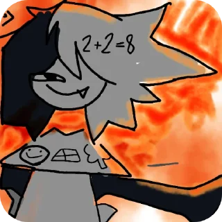 👍 emoji miss circle Telegram sticker 10 of 15