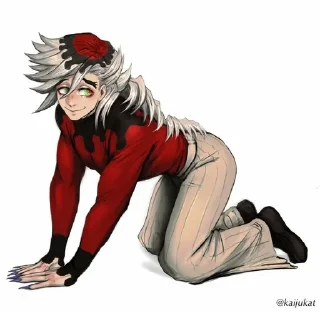 🌟 emoji пельмешки Аказы :: @no_i_chu Telegram sticker 14 of 56