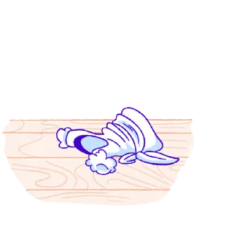 😄 emoji Wumpus & Co: Winter Fun | @discord_stickers Telegram sticker 11 of 30