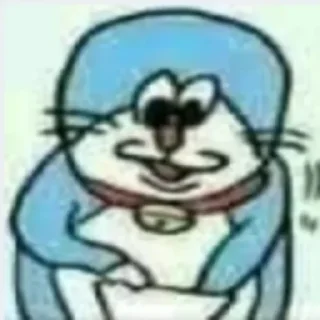 😲 emoji MR Telegram sticker 23 of 29