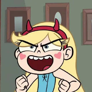 👾 emoji Star vs evil forces @smart_squad Telegram sticker 17 of 120