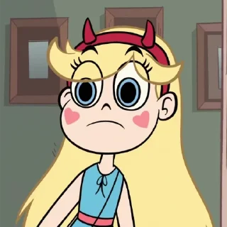 👾 emoji Star vs evil forces @smart_squad Telegram sticker 18 of 120