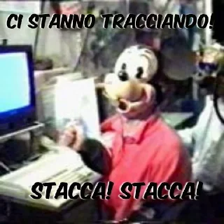🤐 emoji Dany pack pazzo sgravo Telegram sticker 22 of 83