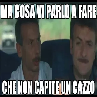 🙄 emoji Dany pack pazzo sgravo Telegram sticker 15 of 83