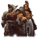 Sticker from World of Warcraft ( @Nightprince )