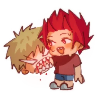 😃 emoji мій делюжінал Telegram sticker 17 of 30
