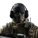 🇷🇺 emoji Rainbows six siege @xToxico01 Telegram sticker 13 of 119