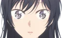 😳 emoji Bloom into Yuu Telegram sticker 23 of 109